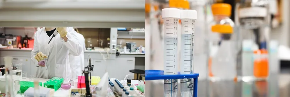 application of centrifuge tube 50ml