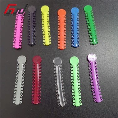 Kleur Dental Ligature