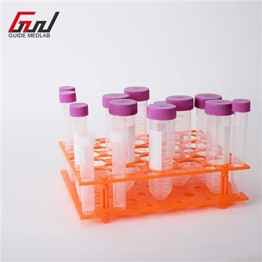 Gegradueerde conische centrifugebuis