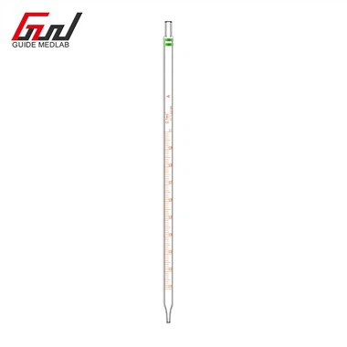 Labglas Meetpipet 10ml