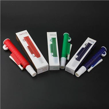 Serologische pipetpomp 25ml