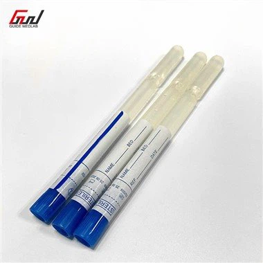 Transport Swabs WO Media Amies