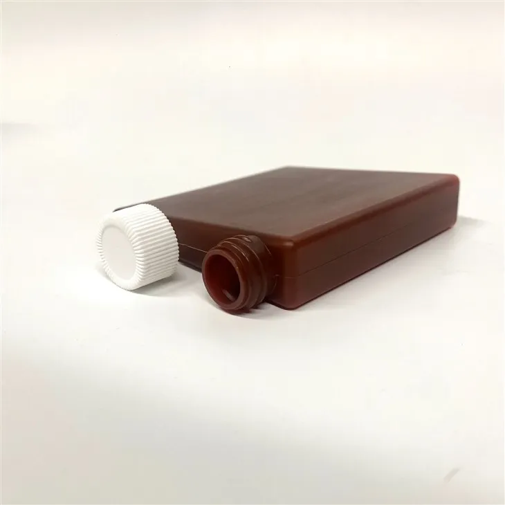 Hdpe Reagent Bottle