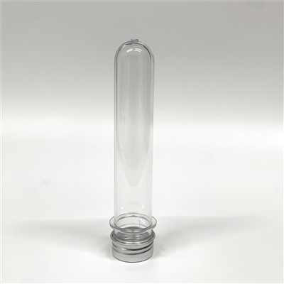 40ml   Huisdier   Plastic   Tube