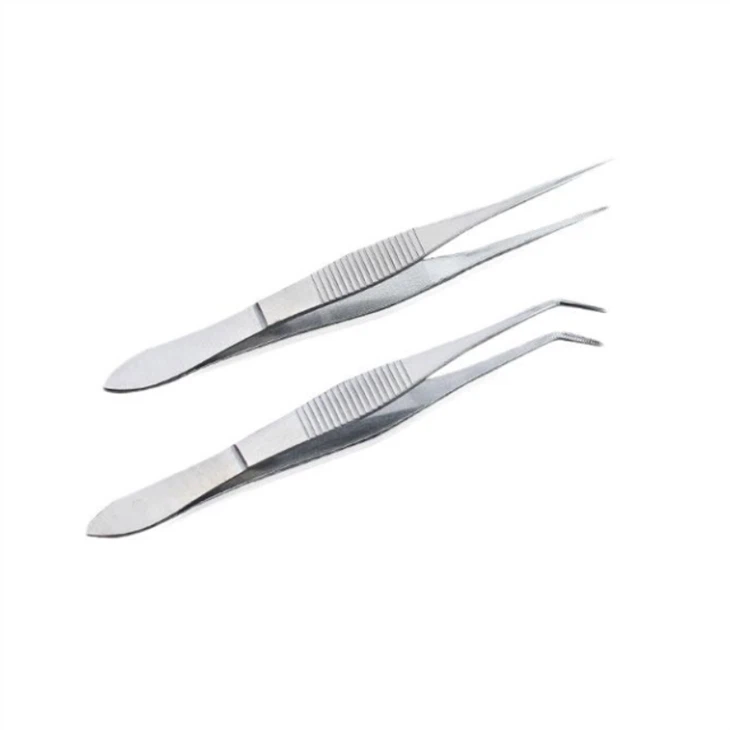 Stainless Steel Forcep